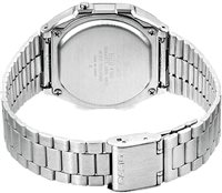 Orologio Casio Uomo Casio Vintage in Resina A168WA-1WDF - A168WA-1WDF